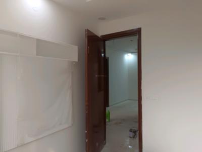 Bedroom Image of 870 Sq.ft 3 BHK Builder Floor for sale in Rohini Sector 28 New Delhi for Rs. 7800000