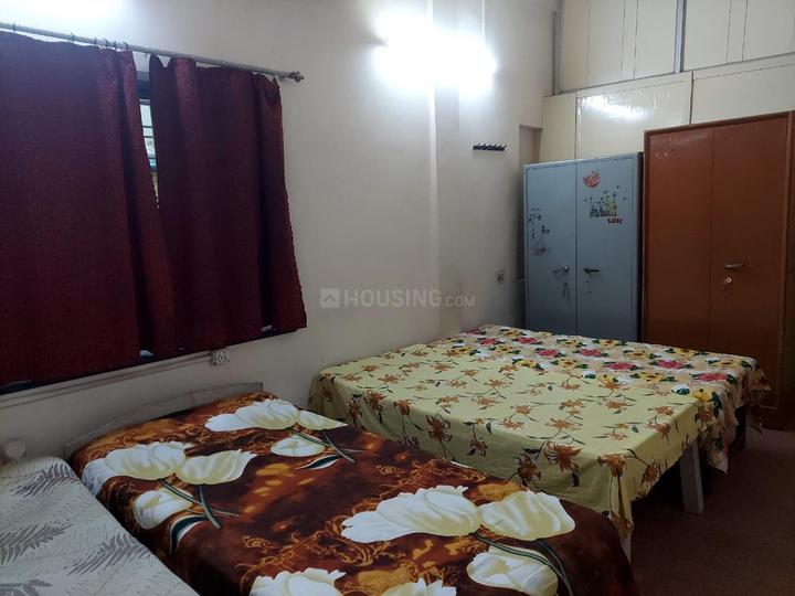 Bedroom Image of Agarwal&#x27;s AC PG for Girls only.  in Kankurgachi, Kolkata