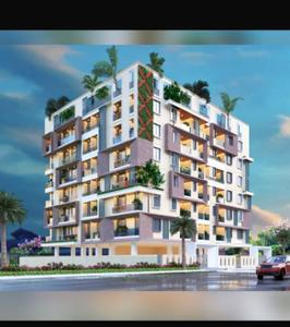 Image of 1841 Sq.ft 4 BHK Apartment / Flat for sale in Urban Prime, Manyawas, Jaipur for Rs. 18100000