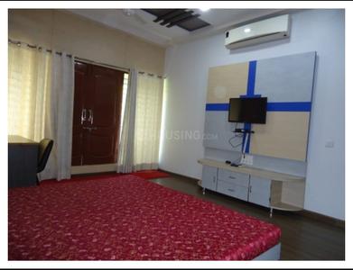 Bedroom Image of 5400 Sq.ft 4 BHK Independent House for rent in Riviera Green Bunglows, Sanand Ahmedabad for Rs. 50000