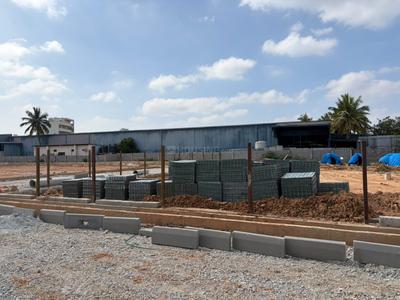 Image of 1200 Sq.ft Residential Plot / Land for sale in K R Puram, Bengaluru for Rs. 13190000