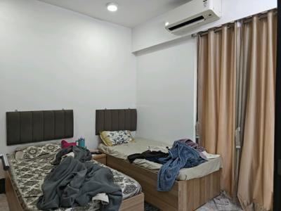 Bedroom Image of 514 Sq.ft 1 BHK Apartment / Flat for sale in Lodha New Cuffe Parade Lodha Gardenia, Sion Mumbai for Rs. 17400000