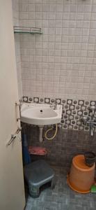 Bathroom Image of 1161 Sq.ft 2 BHK Apartment / Flat for sale in Prathna Lavish, Gota Ahmedabad for Rs. 5200000