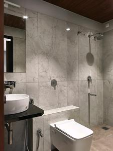 Bedroom One Image of 1497 Sq.ft 3 BHK Apartment / Flat for sale in Kothrud Pune for Rs. 21100000