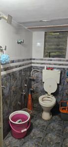 Image of 225 Sq.ft 1 RK Apartment / Flat for sale in Bindra Complex, Andheri East, Mumbai for Rs. 5600000