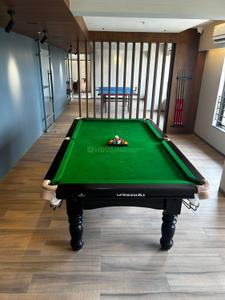 Image of 1133 Sq.ft 2 BHK Apartment / Flat for sale in Arvind Bel Air, Vidyaranyapura, Bengaluru for Rs. 14000000