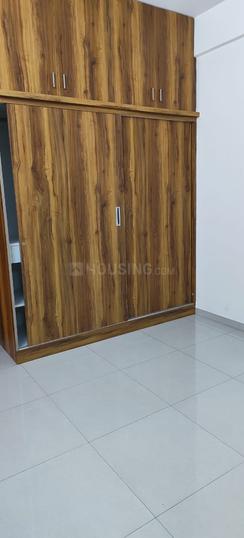 Indranagara Bedroom 1