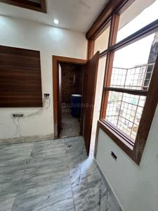 Hall Image of 850 Sq.ft 2 BHK Builder Floor for sale in Vaishali Ghaziabad for Rs. 7200000