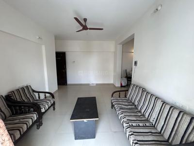 Hall Image of 3000 Sq.ft 4 BHK Penthouse for sale in VJ Yashwin, Sus Pune for Rs. 22500000