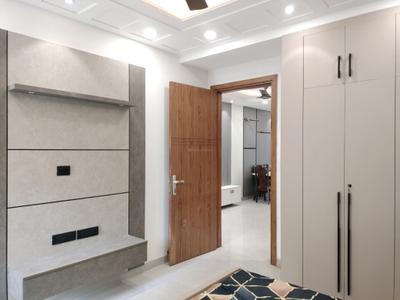 Bedroom Image of 1620 Sq.ft 3 BHK Builder Floor for sale in BPTP District 3, Sector 85 Faridabad for Rs. 17500000