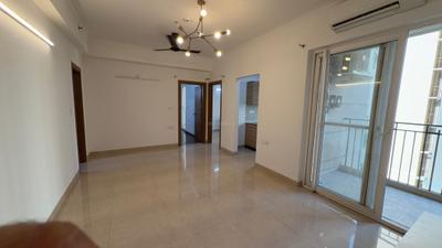 Living Room Image of 1165 Sq.ft 2 BHK Apartment / Flat for rent in ATS Happy Trails, Noida Extension Greater Noida for Rs. 24000