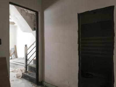 3 BHK Villa