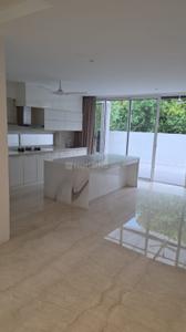 Balcony Image of 3385 Sq.ft 4 BHK Independent House for rent in Injambakkam Chennai for Rs. 160000