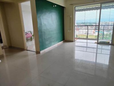2 BHK Flat