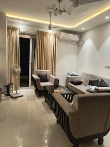 Hall Image of 2635 Sq.ft 4 BHK Apartment / Flat for sale in Casagrand ECR 14, Kanathur Reddikuppam Chennai for Rs. 28800000