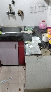 Bathroom Image of 360 Sq.ft 1 BHK Builder Floor for sale in Laxmi Nagar New Delhi for Rs. 2500000