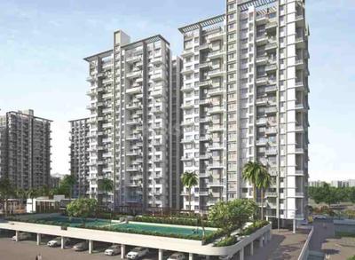 Image of 1630 Sq.ft 3 BHK Apartment / Flat for sale in Bhandari 7 Plumeria Drive Phase 3, Punawale, Pune for Rs. 15400000