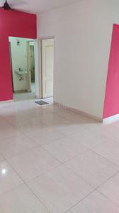 Hall Image of 1000 Sq.ft 2 BHK Apartment / Flat for rent in Goodwill Gardens, Kharghar Navi Mumbai for Rs. 32000