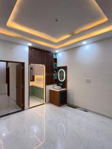 Hall Image of 2200 Sq.ft 5 BHK Independent House for sale in Santoshi Nagar Raipur for Rs. 7900000