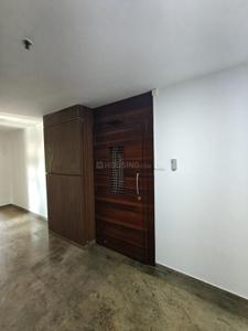 Bedroom Image of 1200 Sq.ft 3 BHK Apartment / Flat for rent in Shree Tirupati Avenue 14, Dadar East Mumbai for Rs. 170000