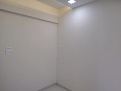 Bedroom Image of 1080 Sq.ft 2 BHK Apartment / Flat for sale in DSS Mahavir Spring, Thane West Thane for Rs. 18000000