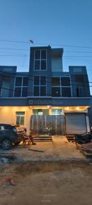 Image of 800 Sq.ft 2 BHK Independent House for rent in Devlok Apartment, Roberts Lines, Lucknow for Rs. 9500