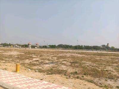 Image of 135 Sq.ft Residential Plot / Land for sale in Kompally, Hyderabad for Rs. 4725030