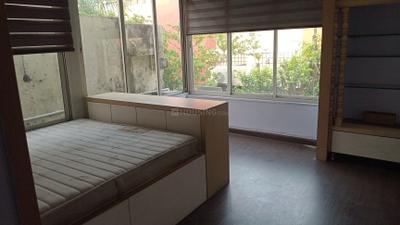 Bedroom Image of 1900 Sq.ft 3 BHK Independent House for sale in New Town Kolkata for Rs. 29500000