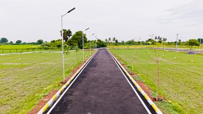 Image of 1200 Sq.ft Residential Plot / Land for sale in Ponneri, Chennai for Rs. 1560000
