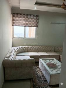 Bedroom Image of 1660 Sq.ft 3.5 BHK Apartment / Flat for sale in SRD Western Towers, Sector 126 Mohali for Rs. 9800000