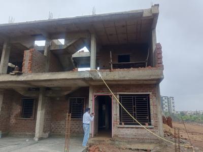 Image of 1405 Sq.ft 3 BHK Independent House for sale in Jatkhedi, Bhopal for Rs. 8400000