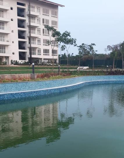 Adventz Zuari Garden City Main Image 1