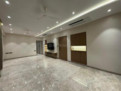 Hall Image of 1800 Sq.ft 4 BHK Apartment / Flat for sale in Bandra West Mumbai for Rs. 125000000