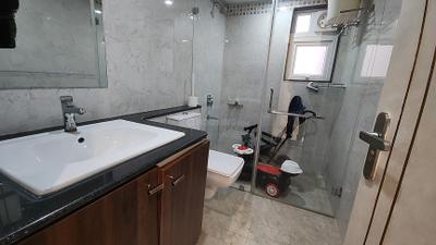 Image of 1519 Sq.ft 3 BHK Apartment / Flat for sale in Sattva Divinity, Nayandahalli, Bengaluru for Rs. 25600000
