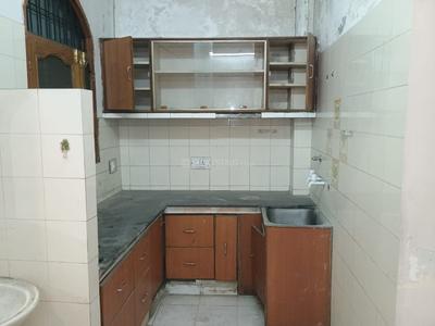 Kitchen Image of 2100 Sq.ft 4 BHK Independent House for sale in Indira Nagar Lucknow for Rs. 11000000