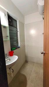 Bathroom Image of 780 Sq.ft 1.5 BHK Apartment / Flat for sale in Amit Colori, Undri Pune for Rs. 4250000