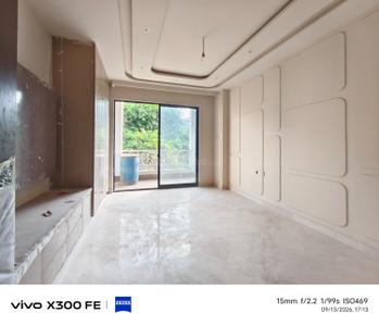 3 BHK Independent Builder Floor