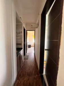 Image of 1000 Sq.ft 2 BHK Apartment / Flat for sale in Hadapsar, Pune for Rs. 12000000
