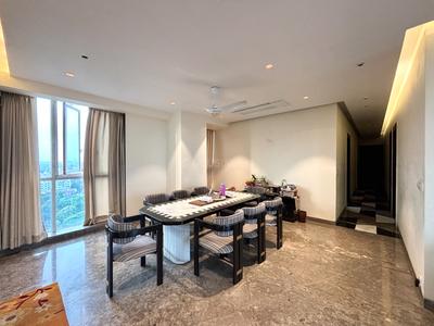 Hall Image of 3877 Sq.ft 4 BHK Apartment / Flat for sale in New Alipore Kolkata for Rs. 62500000