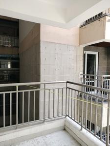 Living Room Image of 2000 Sq.ft 3 BHK Apartment / Flat for rent in Sector 19 Dwarka New Delhi for Rs. 65000
