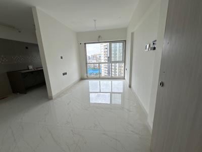 Hall Image of 600 Sq.ft 2 BHK Apartment / Flat for sale in Ghatkopar East Mumbai for Rs. 16000000