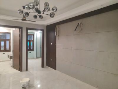 Living Room Image of 1800 Sq.ft 3 BHK Builder Floor for sale in Green Field Colony Faridabad for Rs. 17500000