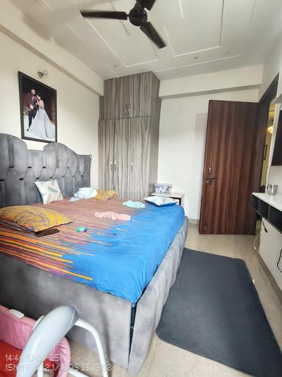 Bhoomi property Bedroom 1