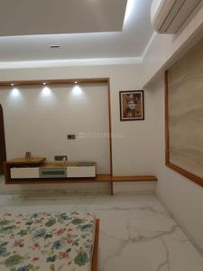 Bedroom Image of 3443 Sq.ft 4 BHK Apartment / Flat for sale in Serenity Lavish, Sola Ahmedabad for Rs. 39100000