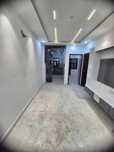 Hall Image of 850 Sq.ft 2 BHK Builder Floor for sale in Suri Elegant Homes, Sector 21 Rohini New Delhi for Rs. 6900000