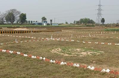 Image of 600 Sq.ft Residential Plot / Land for sale in Bihta, Patna for Rs. 714000