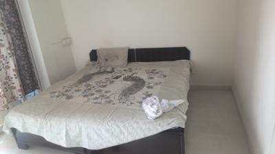 Bedroom Image of 580 Sq.ft 2 BHK Apartment / Flat for sale in GLS Arawali Homes, Sector 4 Sohna for Rs. 4100000
