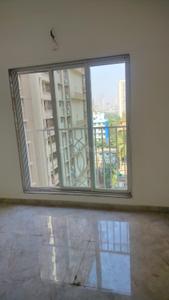 Bedroom Image of 511 Sq.ft 1 BHK Apartment / Flat for sale in Vikhroli East Mumbai for Rs. 9000000