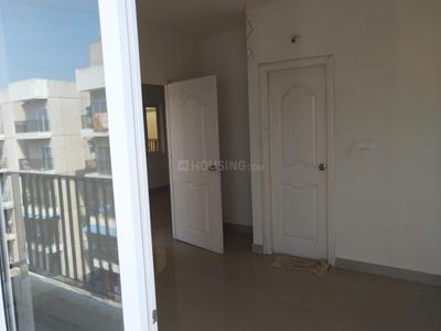 Balcony Image of 828 Sq.ft 2 BHK Apartment / Flat for rent in Vasind Thane for Rs. 7000