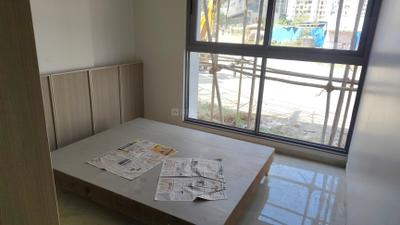 Bedroom Image of 1150 Sq.ft 2 BHK Apartment / Flat for sale in Kuber Antonia, Wakad Pune for Rs. 9000000